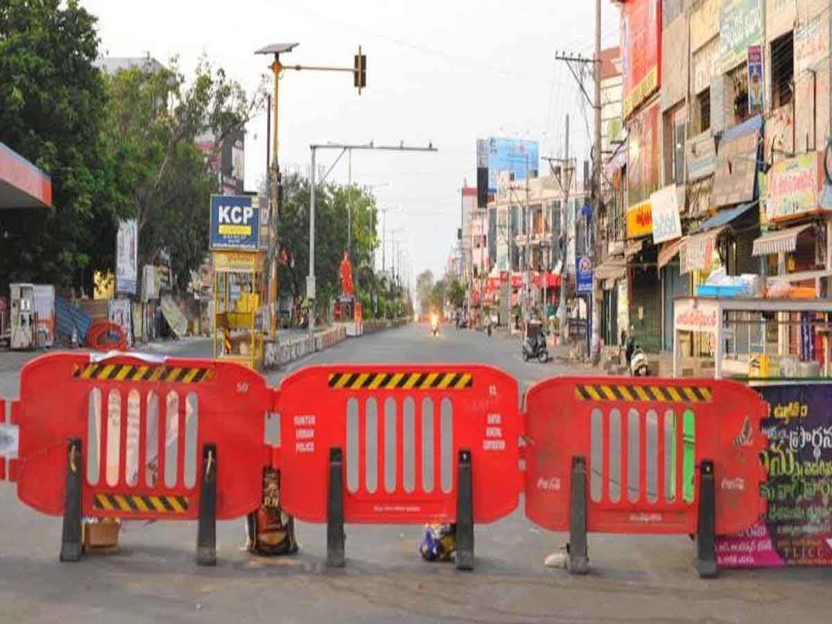 ఏపీలో జూన్ 21 నుంచి కర్ఫ్యూ వేళల్లో సడలింపు…