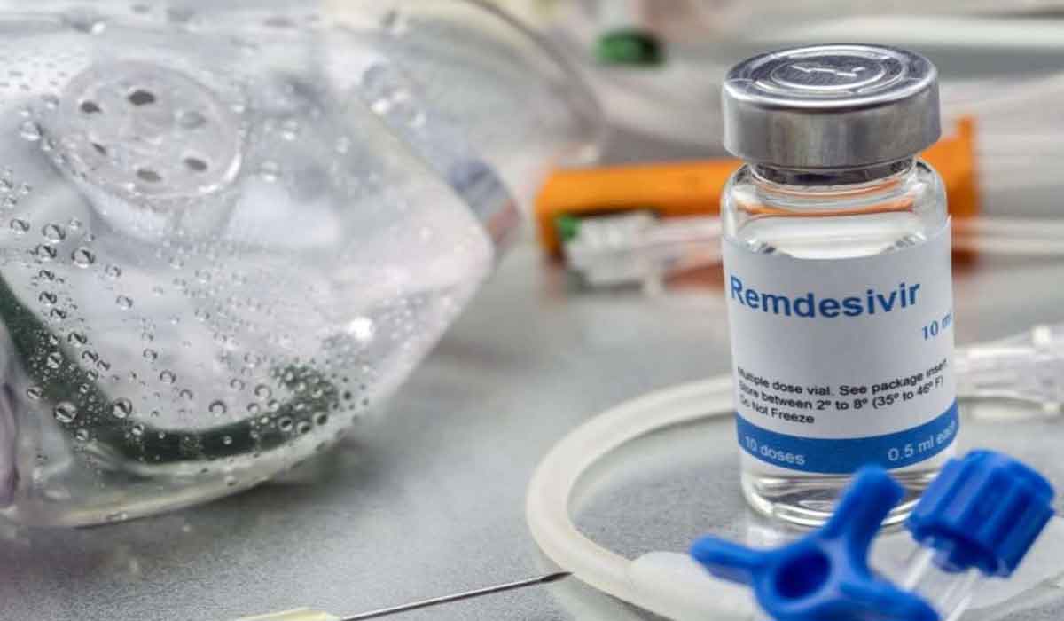 క‌రోనా మృతుల పేరుతో రెమ్‌డెసివిర్ ఇంజక్ష‌న్లు..