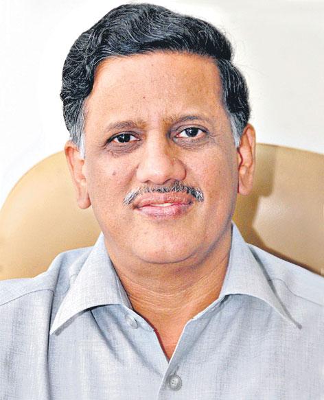 మాజీ సీఎస్‌ ఎస్వీ ప్రసాద్‌ దంపతుల మృతి