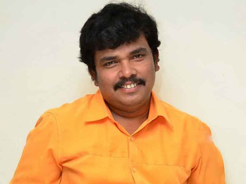 ఆంగ్లేయుడి వినోదం