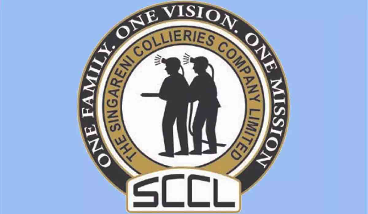 సింగరేణిలో ట్రేడ్‌ అప్రెంటిస్‌లు