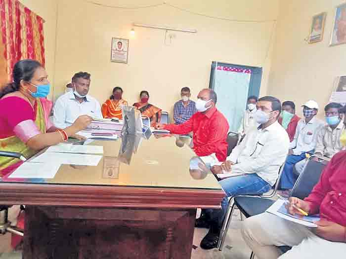 ఉద్యమంలా ‘పట్టణ ప్రగతి’