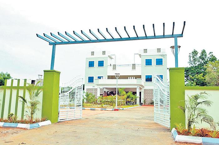 అభివృద్ధికి సోపానాలు