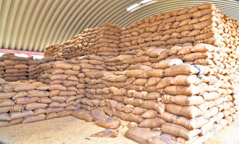 పుట్లకు పుట్లు