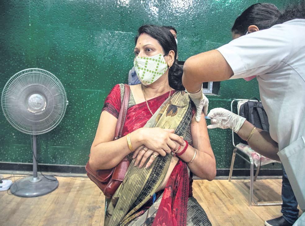 వ్యాక్సినేషన్‌కు వెళ్లే ముందు..