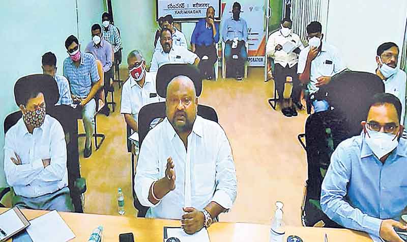 త్వరలో కొత్త ఆహార భద్రత కార్డులు