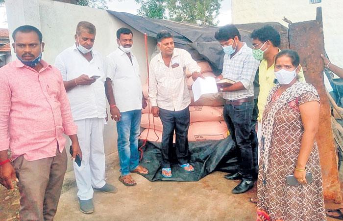 జొన్నల కొనుగోలుకు ప్రభుత్వం చర్యలు