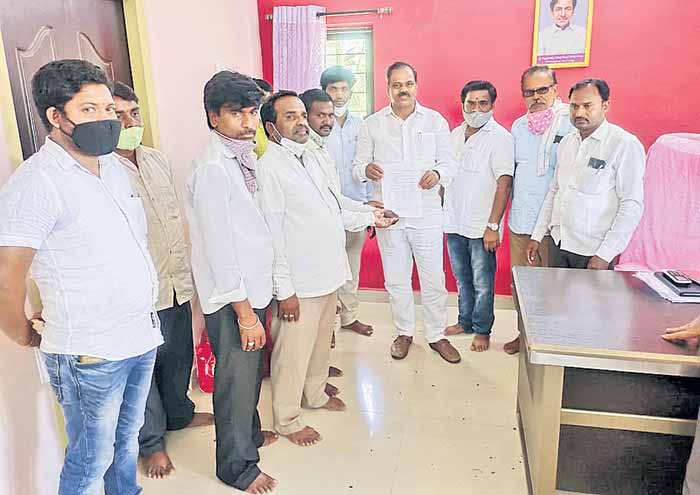 ‘బసవేశ్వర’తో ఖేడ్‌ సస్యశ్యామలం