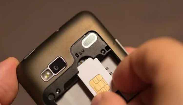 చైనాకు 1300 ఇండియ‌న్ సిమ్ కార్డులు పంపిన చైనా జాతీయుడు