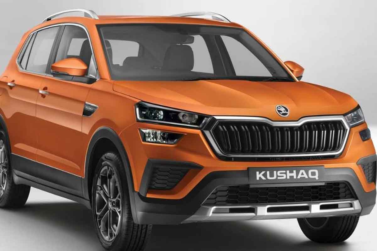 SKODA | నవంబర్ లో స్కోడా సేల్స్ ఎంతో తెలుసా..?