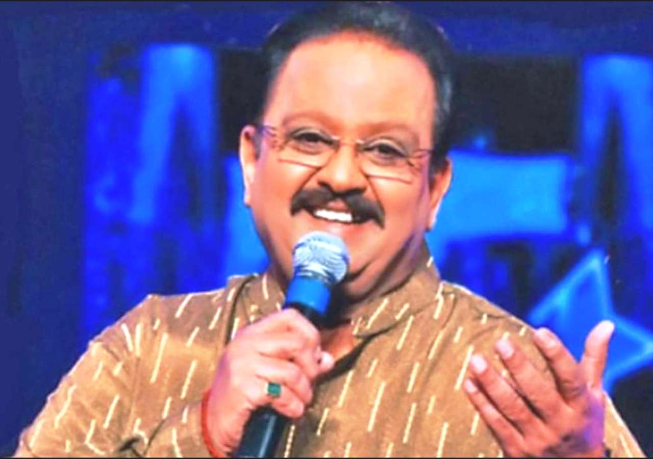 స‌ల్మాన్‌కు ఎస్పీ వాయిస్‌.. గాన గంధ‌ర్వుడి జ‌యంతినేడు