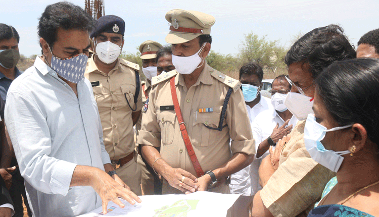 సిసలైన రైతు‘బంధువు’కేసీఆర్‌