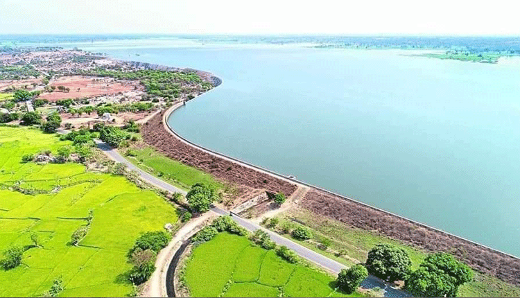 చివరి వరకూ మా‘నీరు