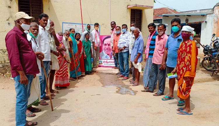 కాళేశ్వర సంబురం