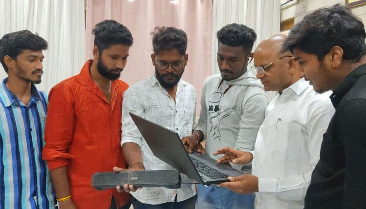 అన్ని రంగాలకు ప్రోత్సాహం