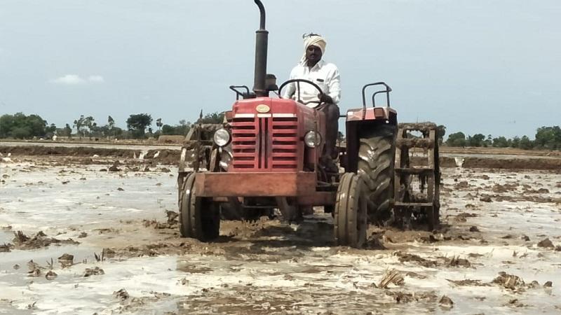 రైతన్నకు రూ.307కోట్లు