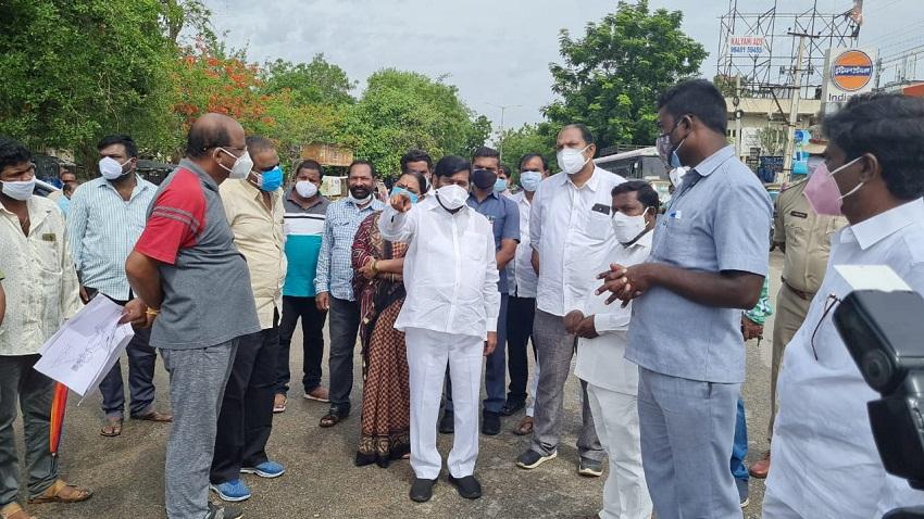 మహావీరుడికి మరో గౌరవం