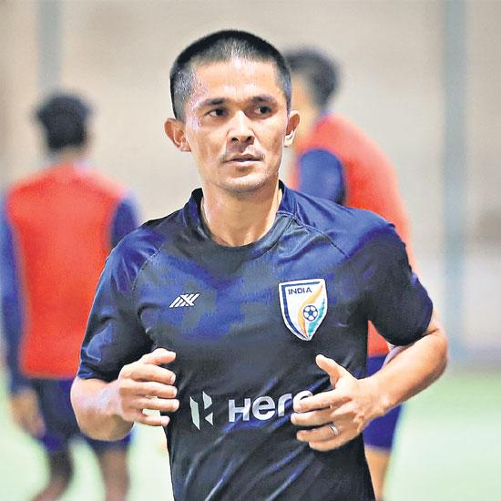 గెలుపు బాట పట్టేనా..