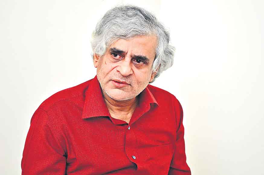 జర్నలిస్ట్‌ సాయినాథ్‌కు జపాన్‌ పురస్కారం