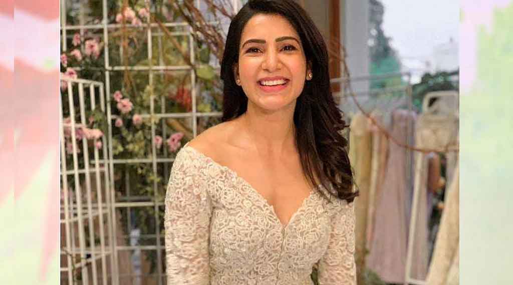 స్పెష‌ల్ సాంగ్ లాంఛ్ చేయ‌నున్న స‌మంత