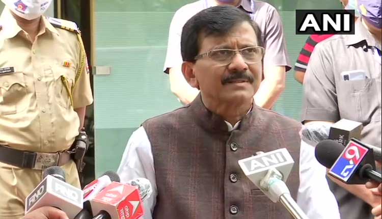 కూట‌మిని విడ‌దీయడం ఎవ‌రివ‌ల్లా కాదు: సంజ‌య్ రౌత్‌