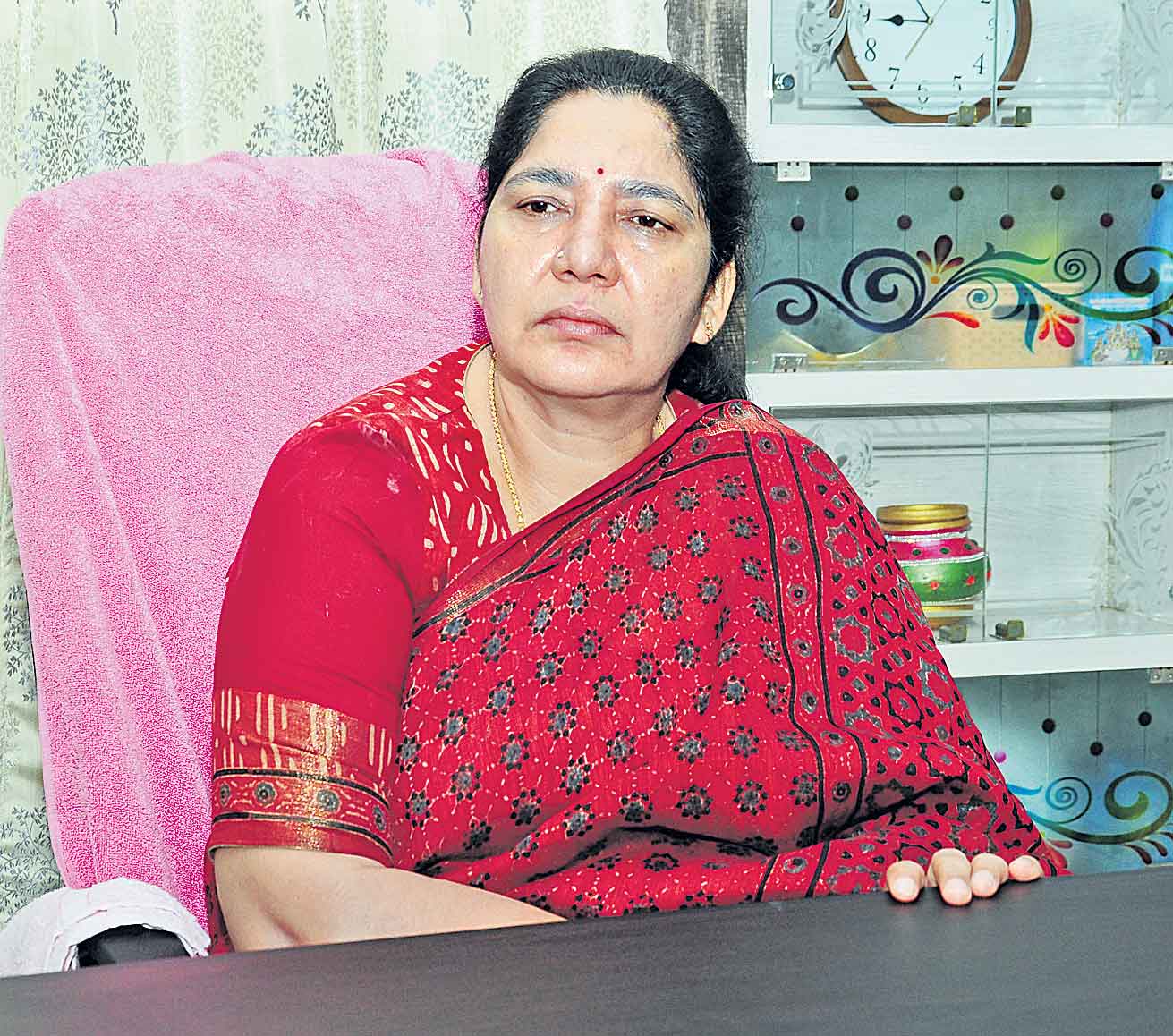 బాల్యవివాహాల నిర్మూలనే లక్ష్యం