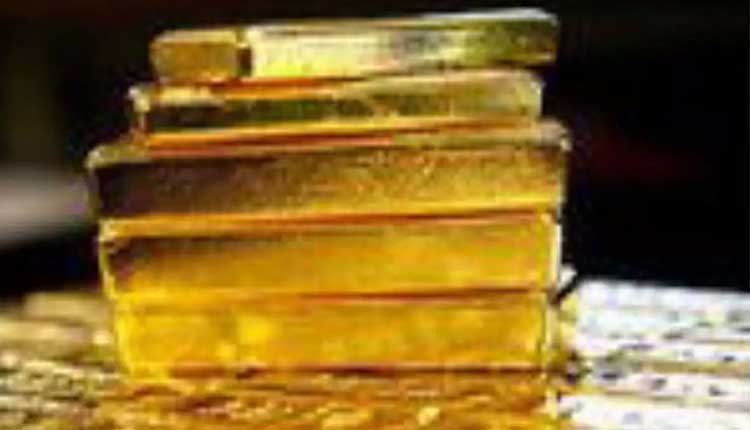 త‌మిళ‌నాడులో 9 కిలోల దొంగ బంగారం ప‌ట్టివేత‌..!