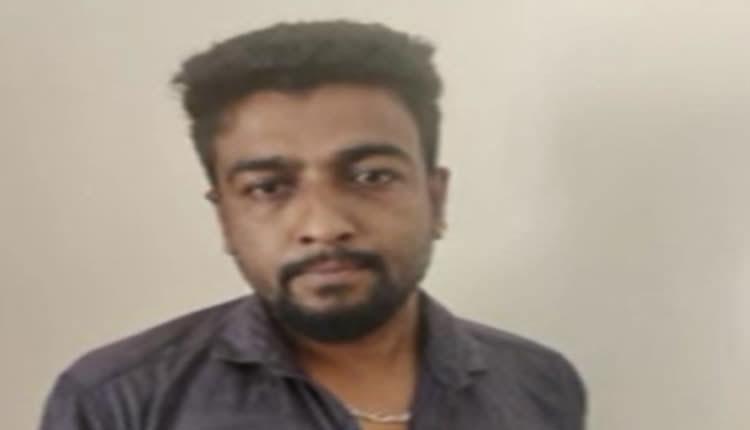 హ‌త్యాచార నిందితుడిపై పోలీసుల కాల్పులు