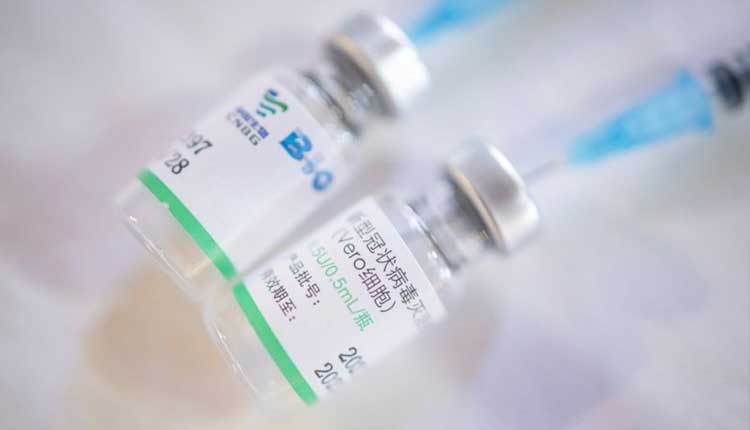 చైనా వ్యాక్సిన్‌కు వియ‌త్నాం ఆమోదం..!