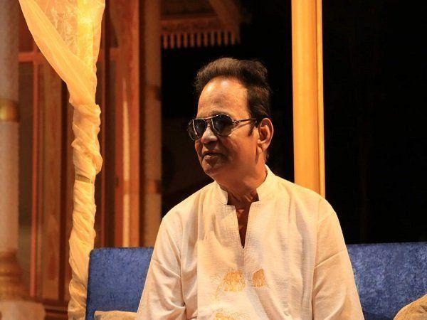 శివశంక‌ర్ బాబాపై లైంగిక వేధింపుల కేసు