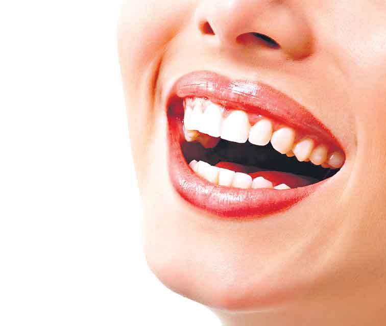 పళ్లకు మేలు చేసే పండ్లు..