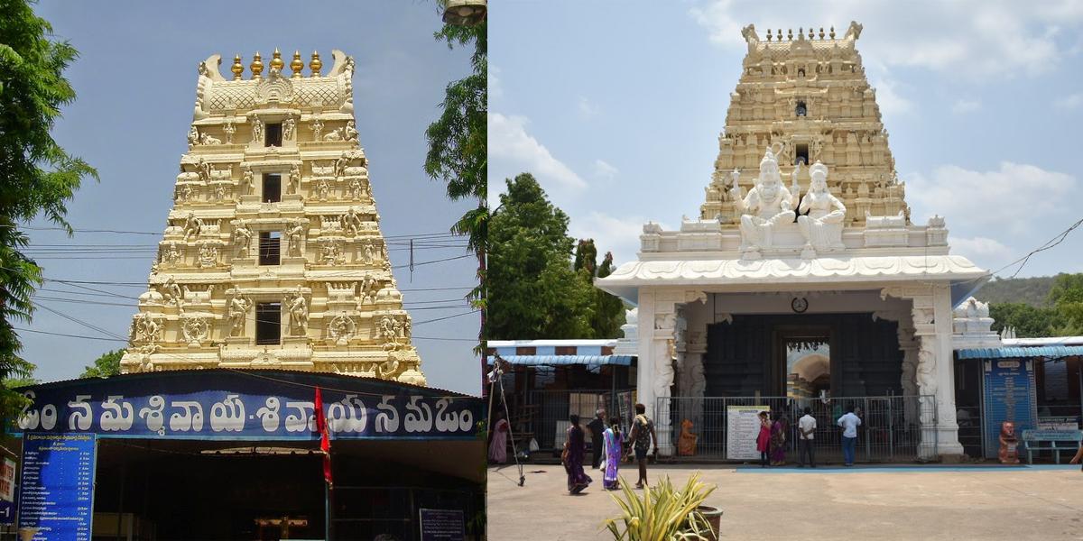 శ్రీశైలం, మహానందిలో దర్శన వేళల్లో మార్పులు