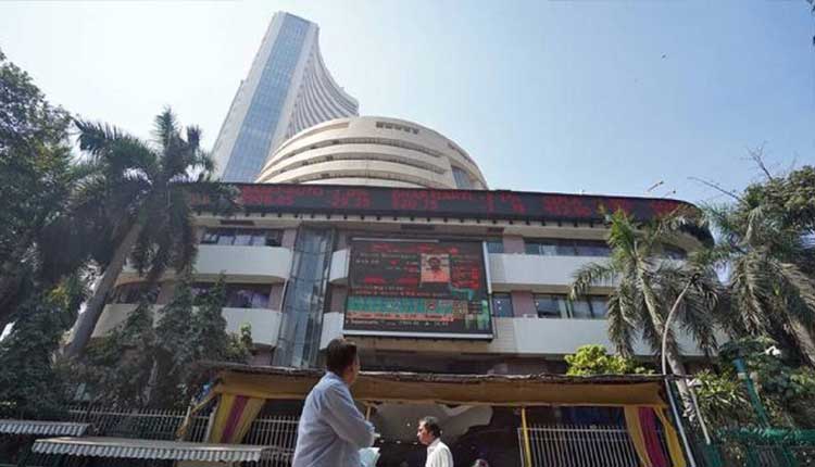 మూడో రోజూ న‌ష్టాల్లోనే స్టాక్‌ మార్కెట్‌లు..!