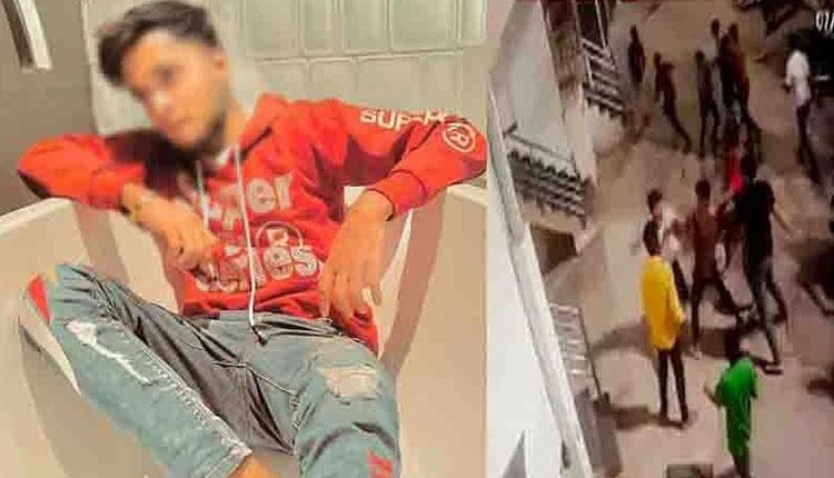 డబీర్‌పురా స్ట్రీట్‌ ఫైట్‌లో గాయపడిన యువకుడు మృతి