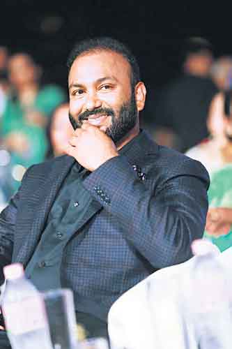 రెండు కోట్ల విరాళం