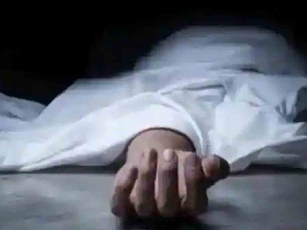 భార్య కాపురానికి రావడం లేదని భర్త ఆత్మహత్య