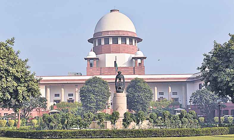 కేంద్రం నిర్లక్ష్యాన్ని క్షమించలేం