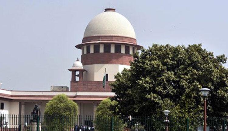 సీబీఎస్ఈ మార్కుల విధానాన్ని స‌మ‌ర్థించిన సుప్రీంకోర్టు