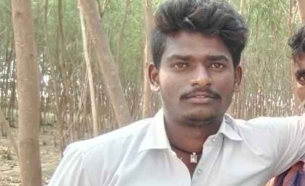 తాళికట్టిన గంటల్లోనే వరుడు ఆత్మహత్య