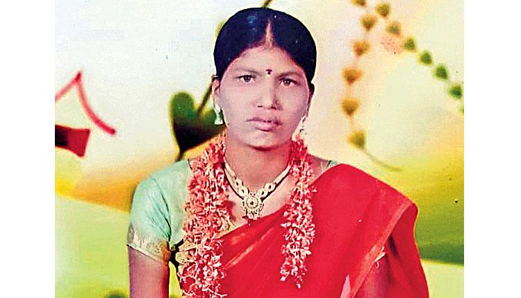 అనుమానం పెనుభూతమై..