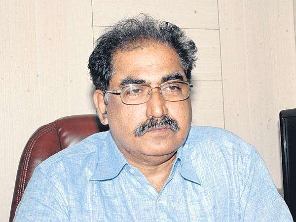 ఆస్తుల రక్షణకే బీజేపీలోకి..