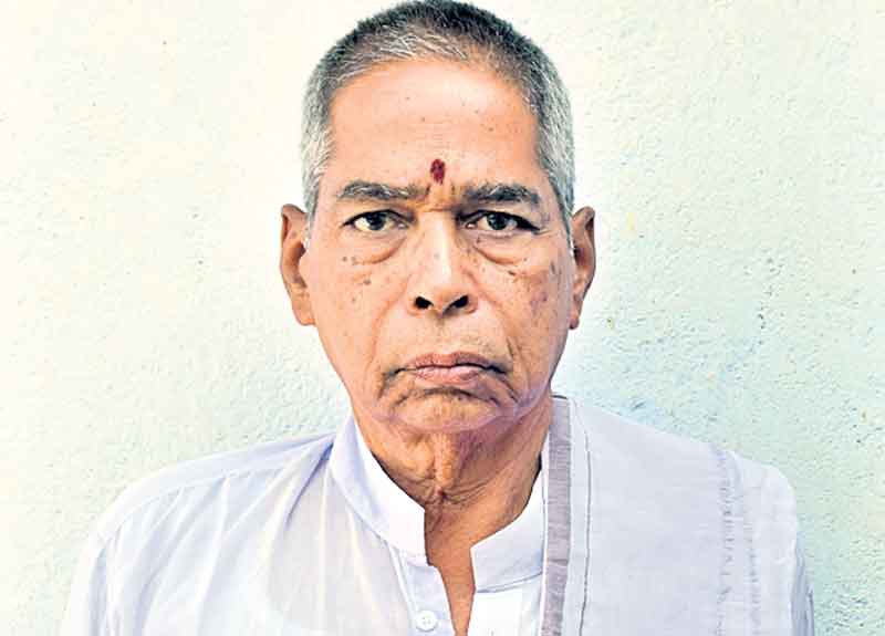మంచిని పంచడమే మనిషి ధర్మం