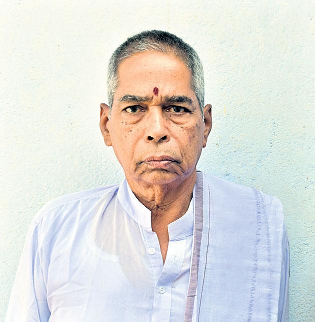 అదే జీవితానికి పరమార్థం