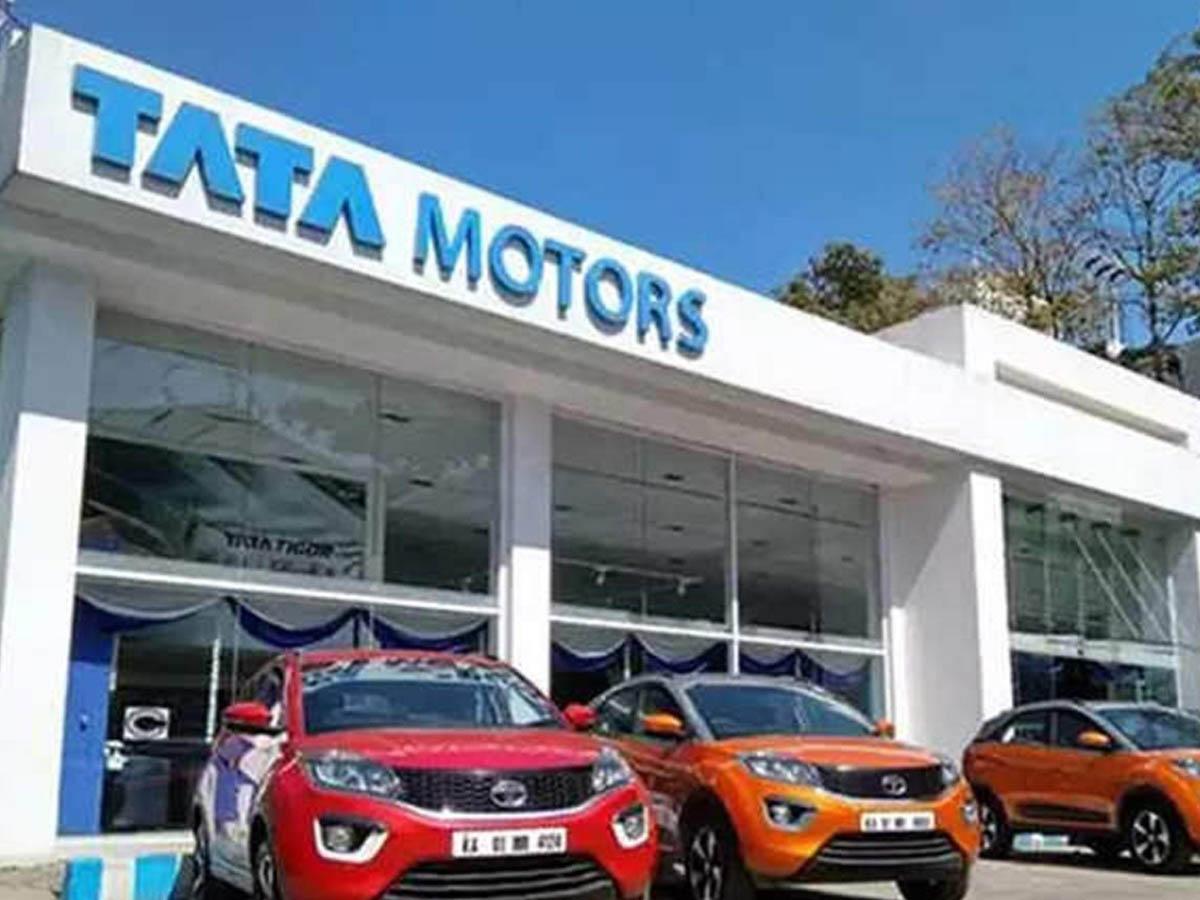 టాటా మోటార్స్ మెగా ప్లాన్‌.. నాలుగేండ్ల‌లో 10 ఈవీ మోడ‌ల్స్‌