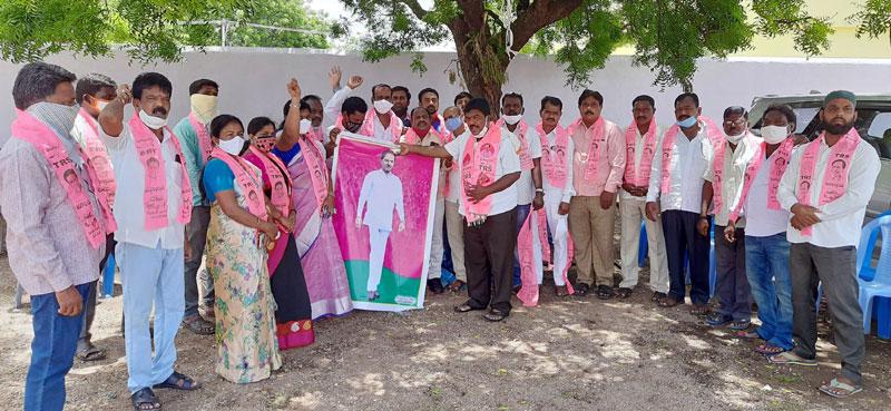 పీఆర్సీతో భారీగా జీతాలు