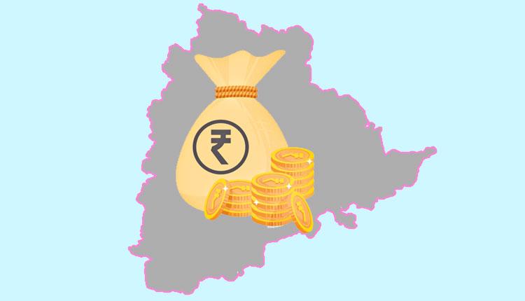 ఖజానాపై కరోనా ఎఫెక్ట్‌