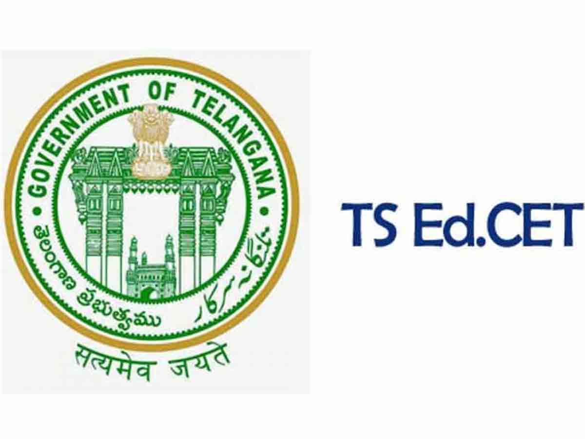 TS Edcet-2021 : ఆన్‌లైన్‌ దరఖాస్తు గడువు పొడిగింపు