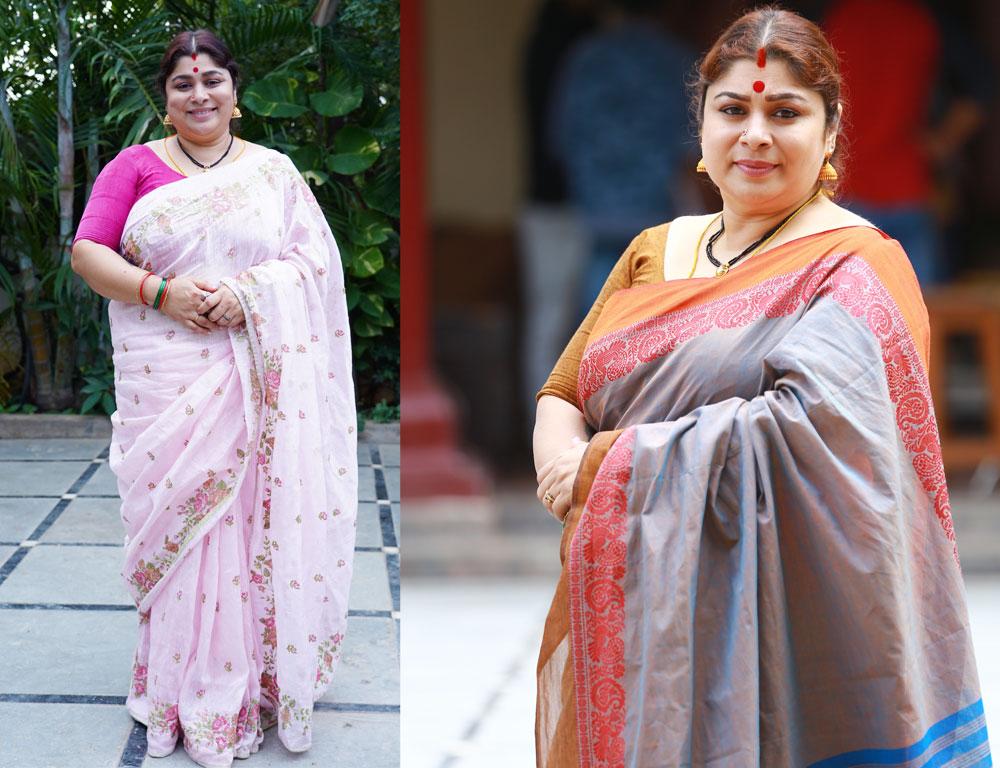 ఆ మాటలే ఆశీస్సులు నాకు!