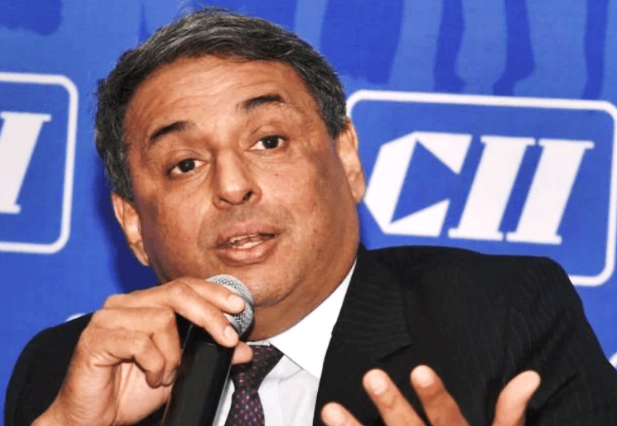 క‌రోనా థ‌ర్డ్‌వేవ్‌.. ఆచితూచి ముందుకెళ్లాలి.. సీఐఐ సూచ‌న‌