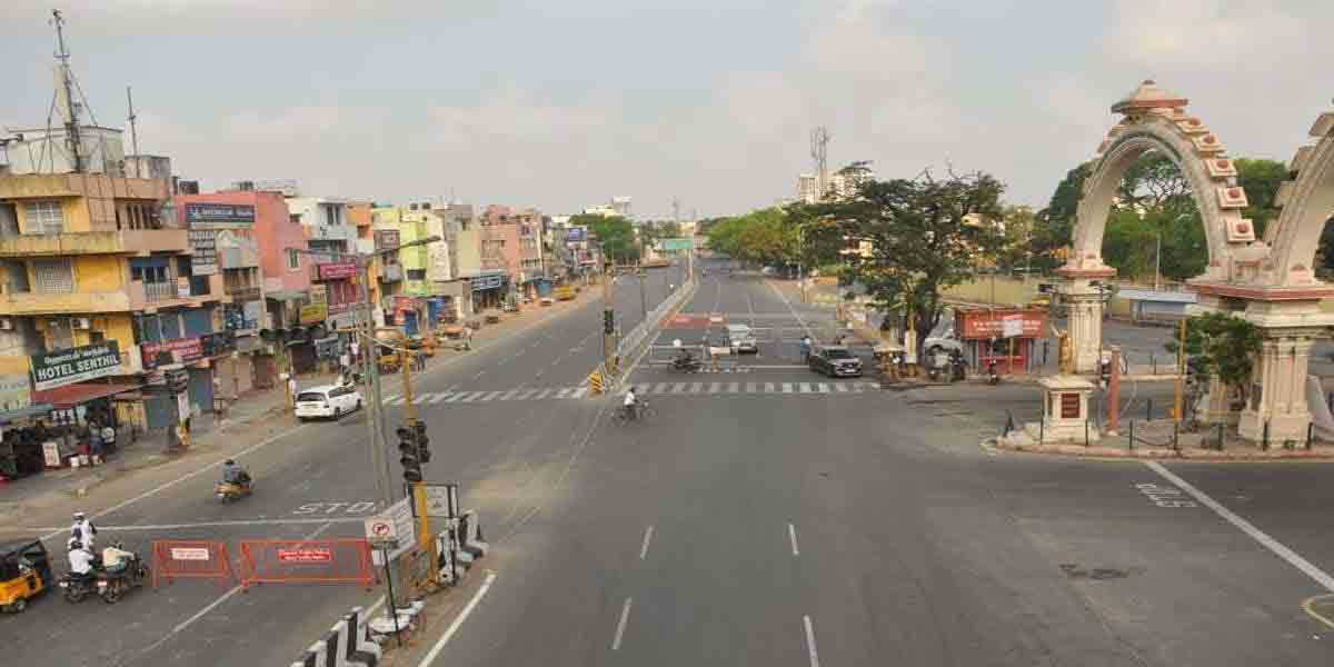 జూలై 5 వరకు లాక్‌డౌన్‌ పొడగింపు.. ఎక్కడంటే ?